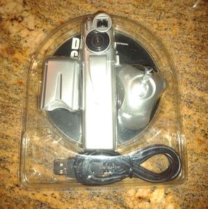 Digital spy camera pen brand new and never used